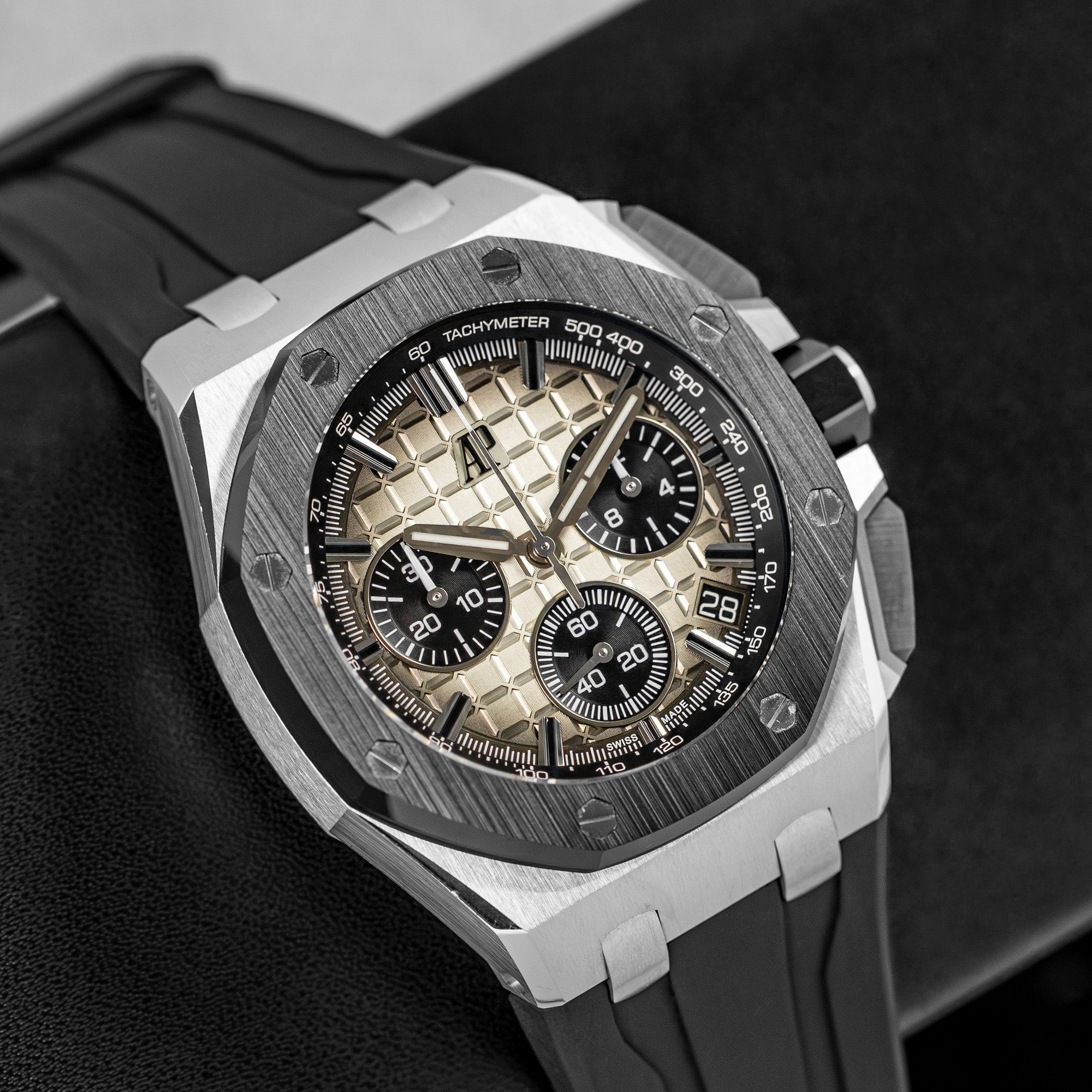 Audemars Piguet Royal Oak Offshore Chronograph 26420SO.OO.A600CA.01