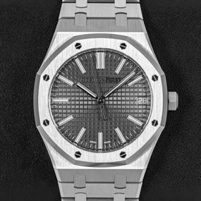 Audemars Piguet Royal Oak Selfwinding 15510ST.OO.1320ST.10