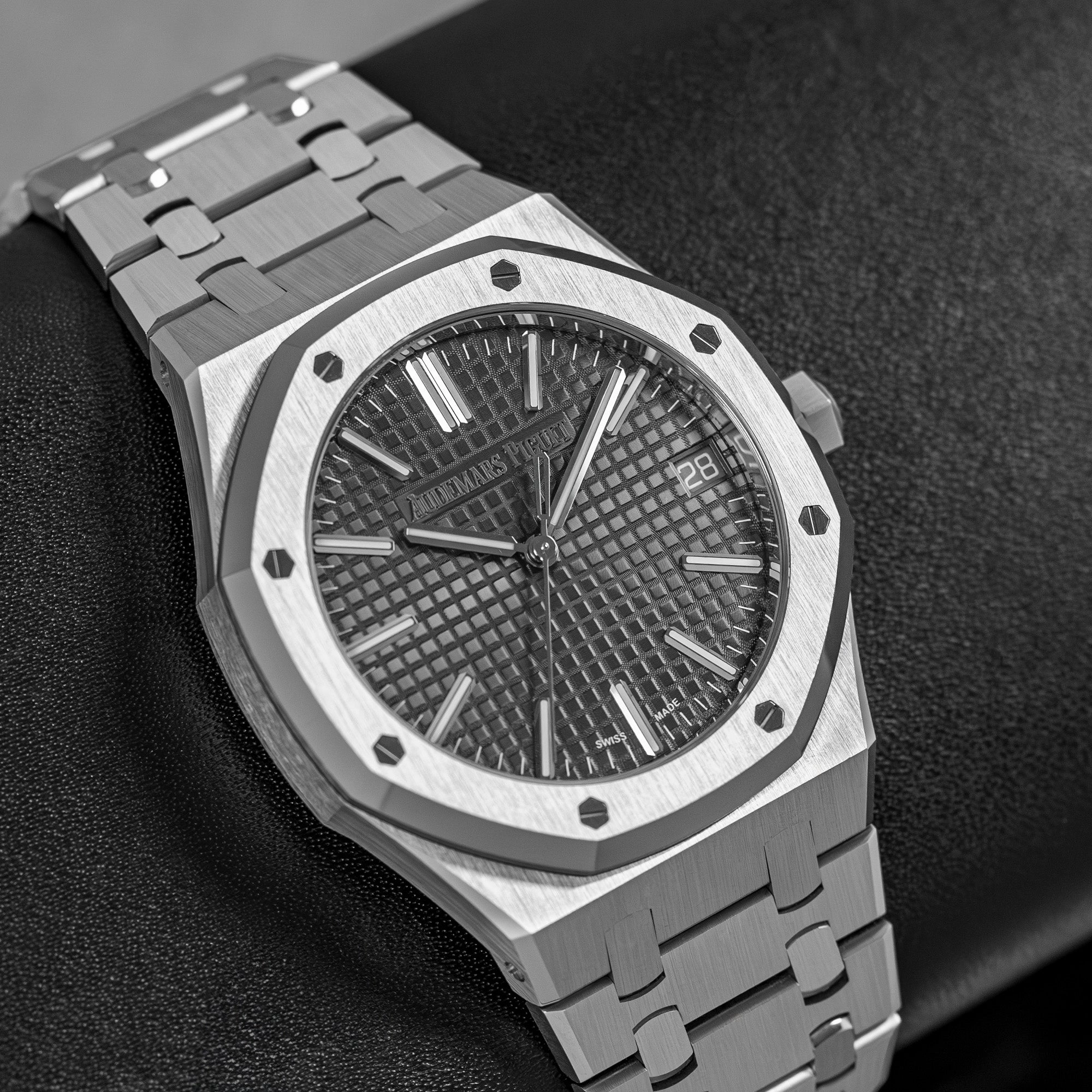 Audemars Piguet Royal Oak Selfwinding 15510ST.OO.1320ST.10