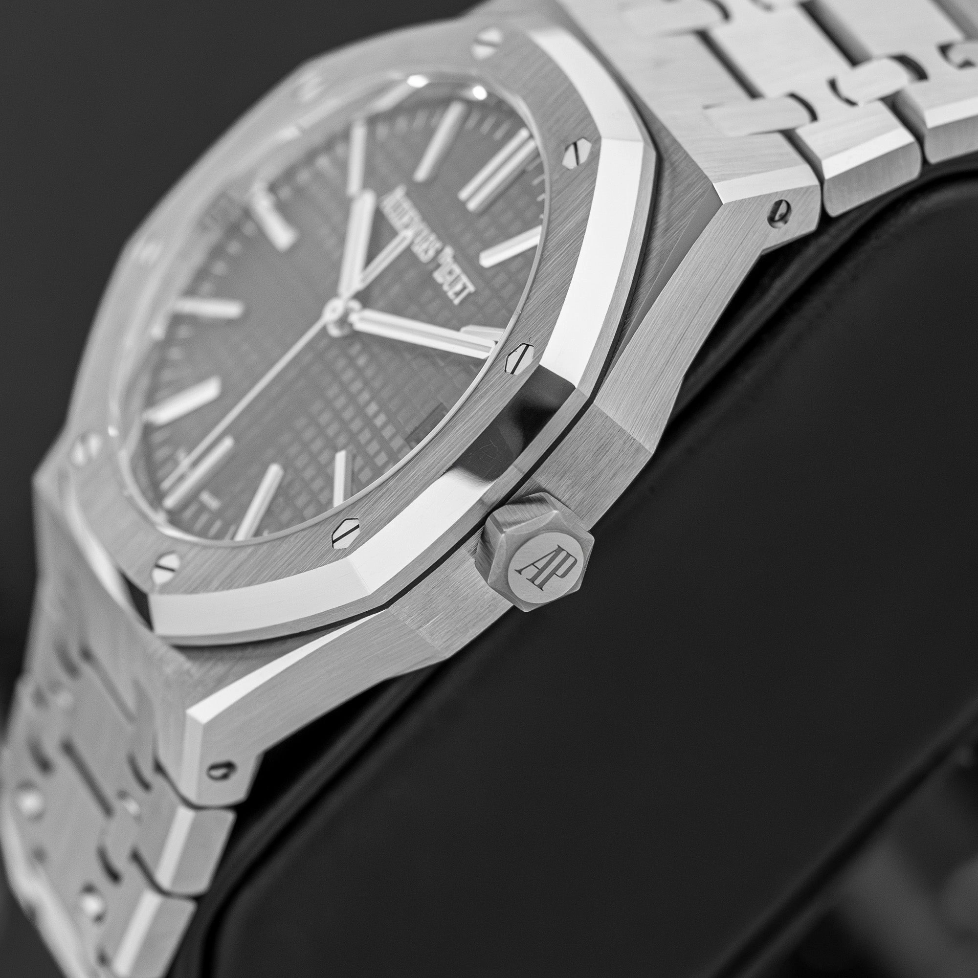 Audemars Piguet Royal Oak Selfwinding 15510ST.OO.1320ST.10