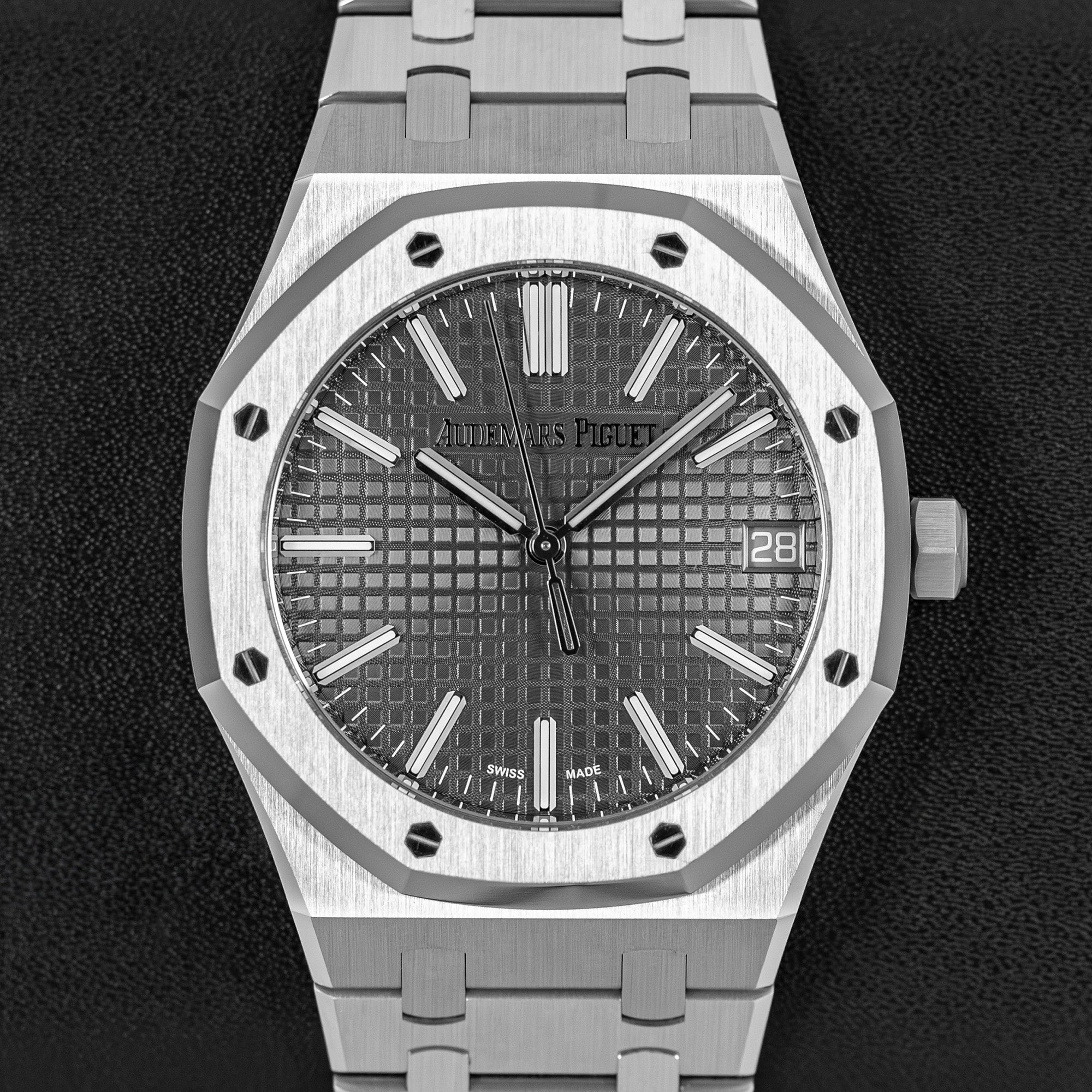 Audemars Piguet Royal Oak Selfwinding 15510ST.OO.1320ST.10