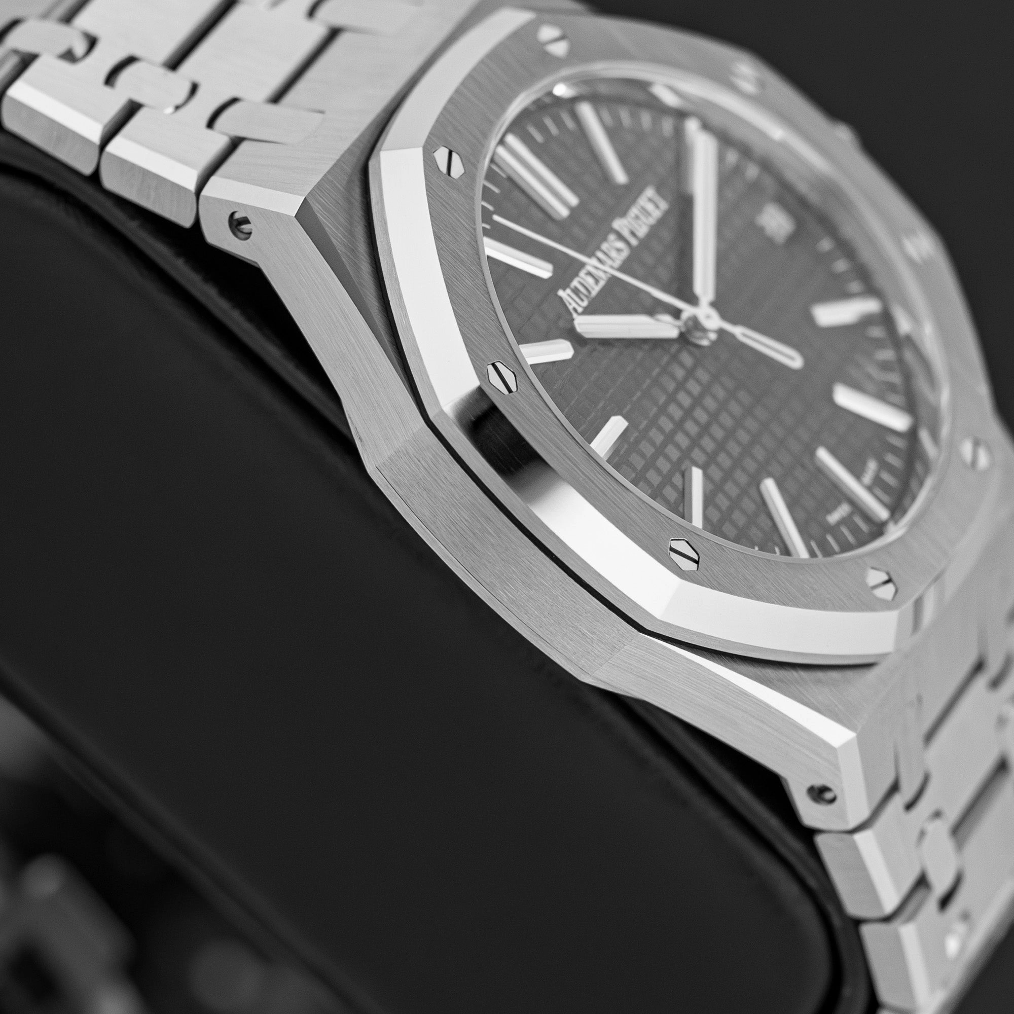 Audemars Piguet Royal Oak Selfwinding 15510ST.OO.1320ST.10