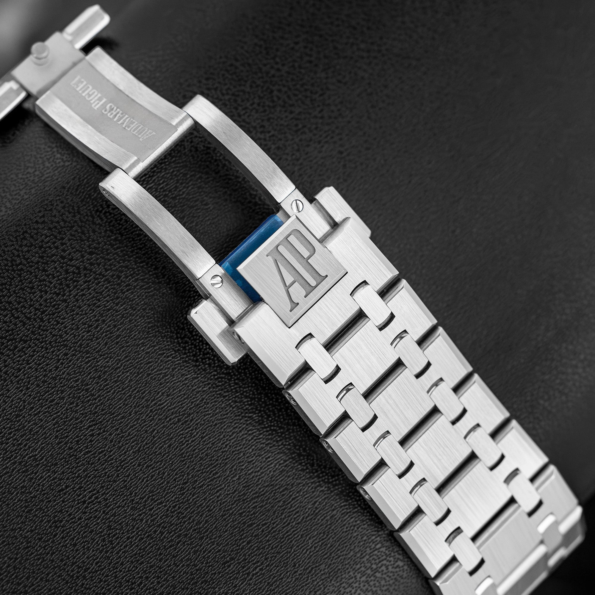 Audemars Piguet Royal Oak Selfwinding 15510ST.OO.1320ST.10