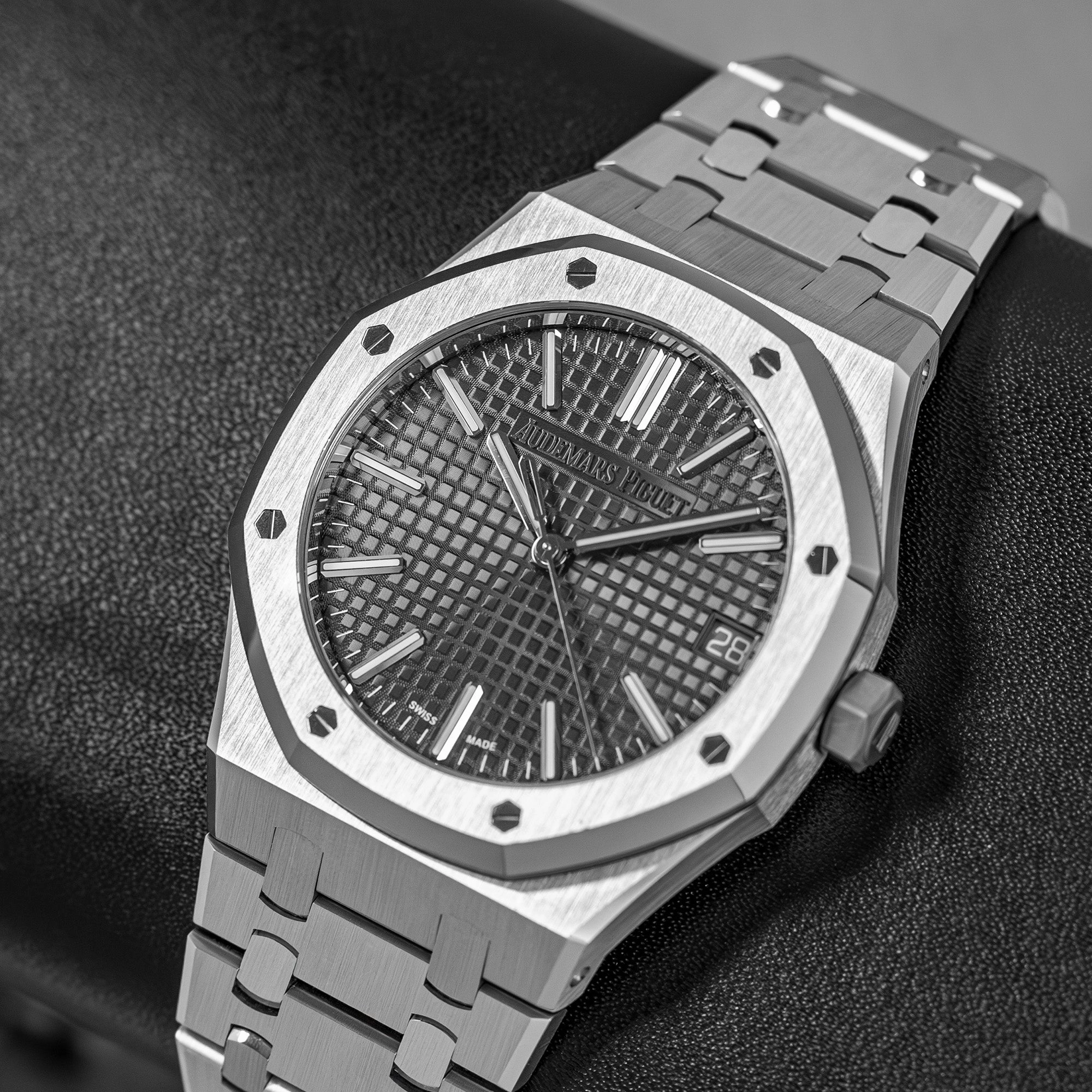 Audemars Piguet Royal Oak Selfwinding 15510ST.OO.1320ST.10