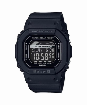 Baby-G G-Lide Tide Watch BLX560-1D