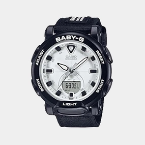 Baby-G Women Analog-Digital Resin Watch BABY-G BGA-310C-1ADR - B226