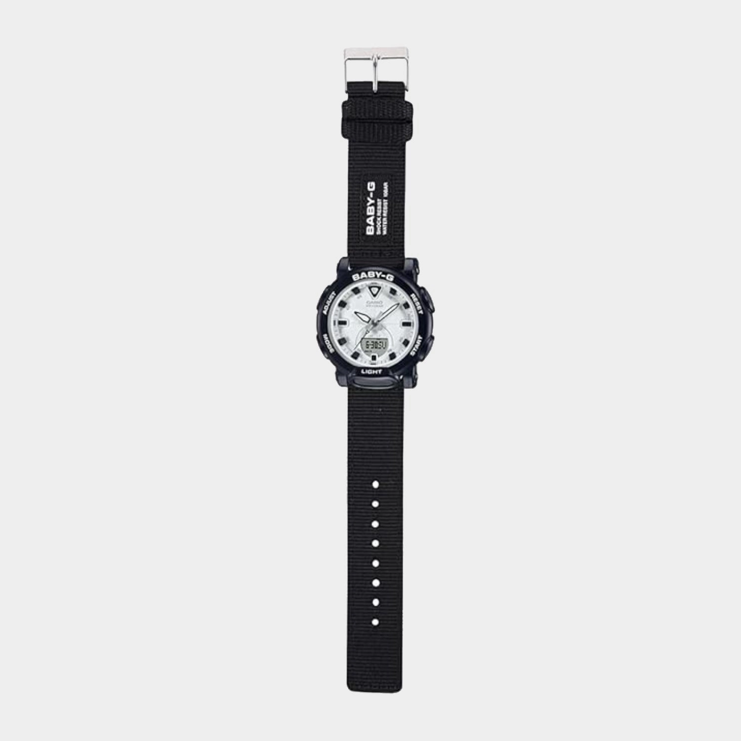 Baby-G Women Analog-Digital Resin Watch BABY-G BGA-310C-1ADR - B226