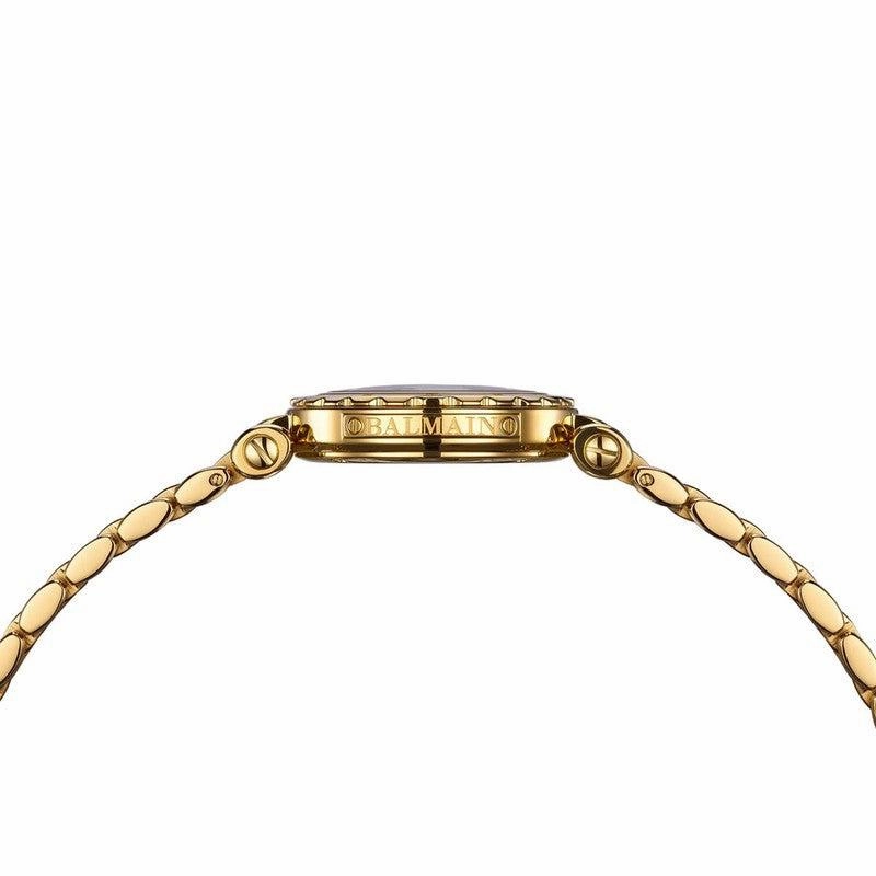 Balmain Balmainia Gold Watch B45503365