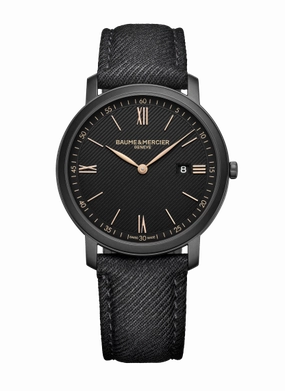 Baume & Mercier Classima Mens Watch M0A10762
