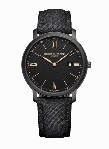 Baume & Mercier Classima Mens Watch M0A10762