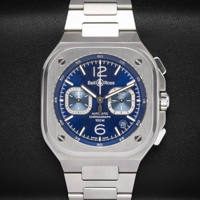 Bell & Ross Br-05