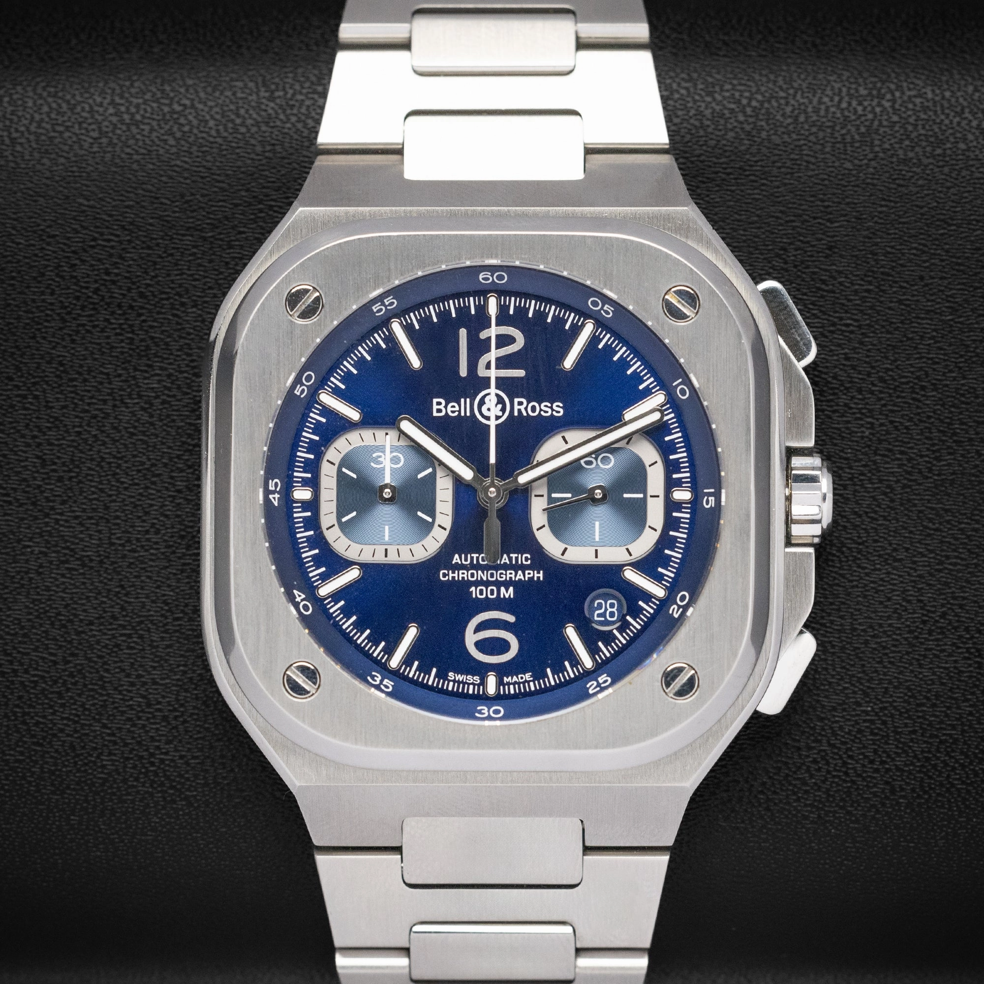 Bell & Ross Br-05