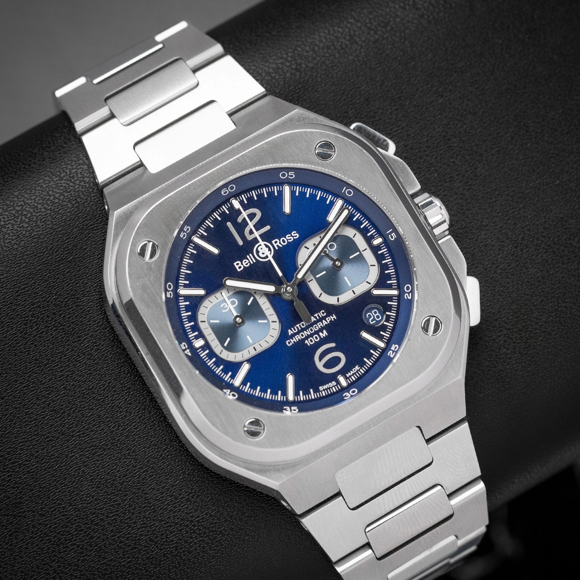 Bell & Ross Br-05