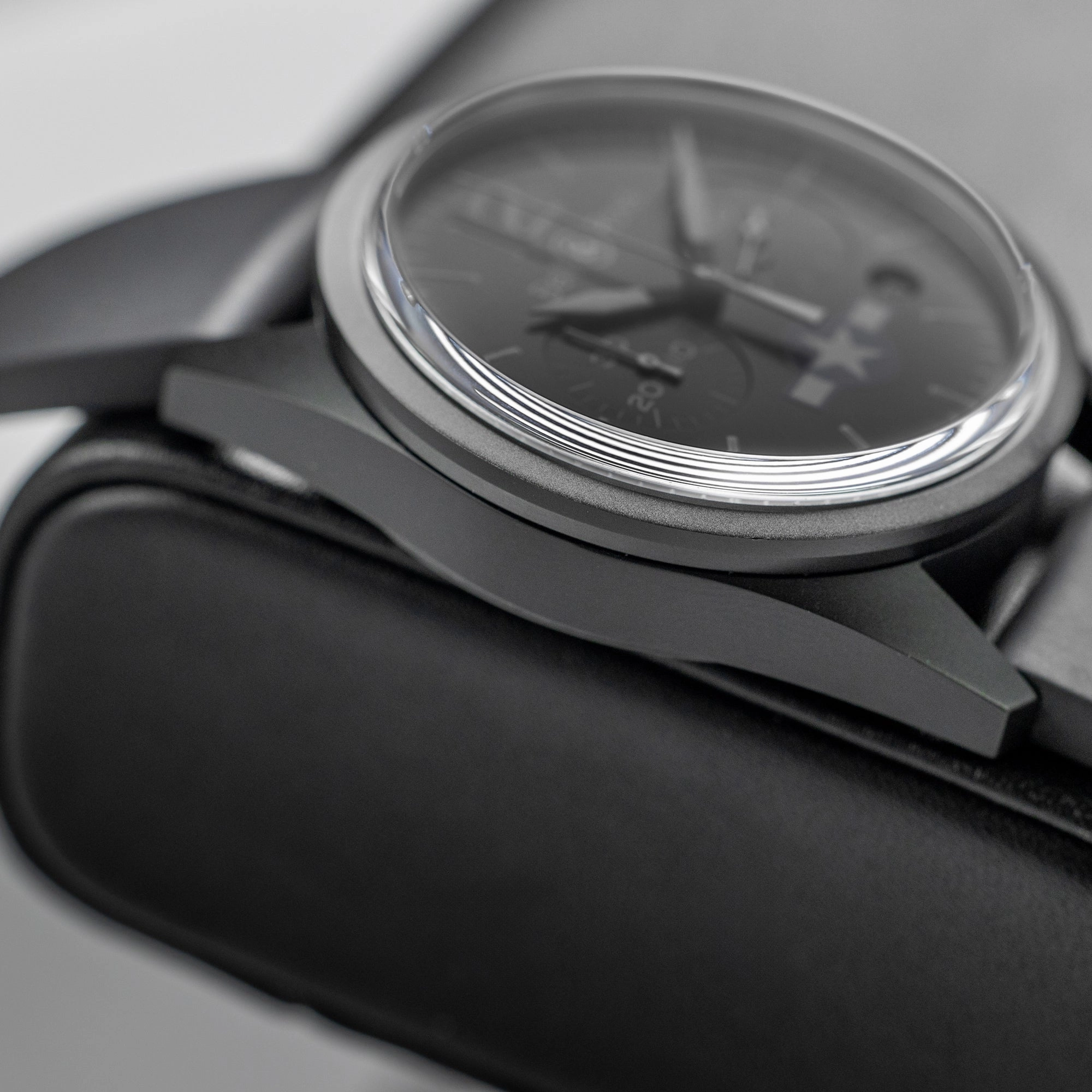 Bell & Ross Insignia Air Force BR126-94-SC-18923