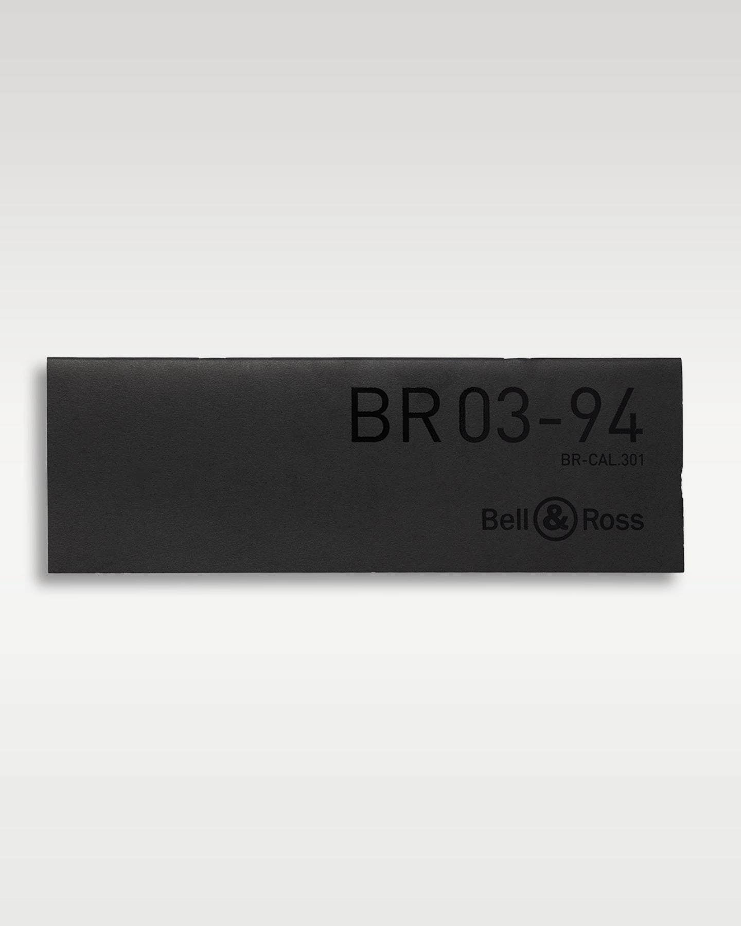 Bell and Ross BR 03-94 Horolum