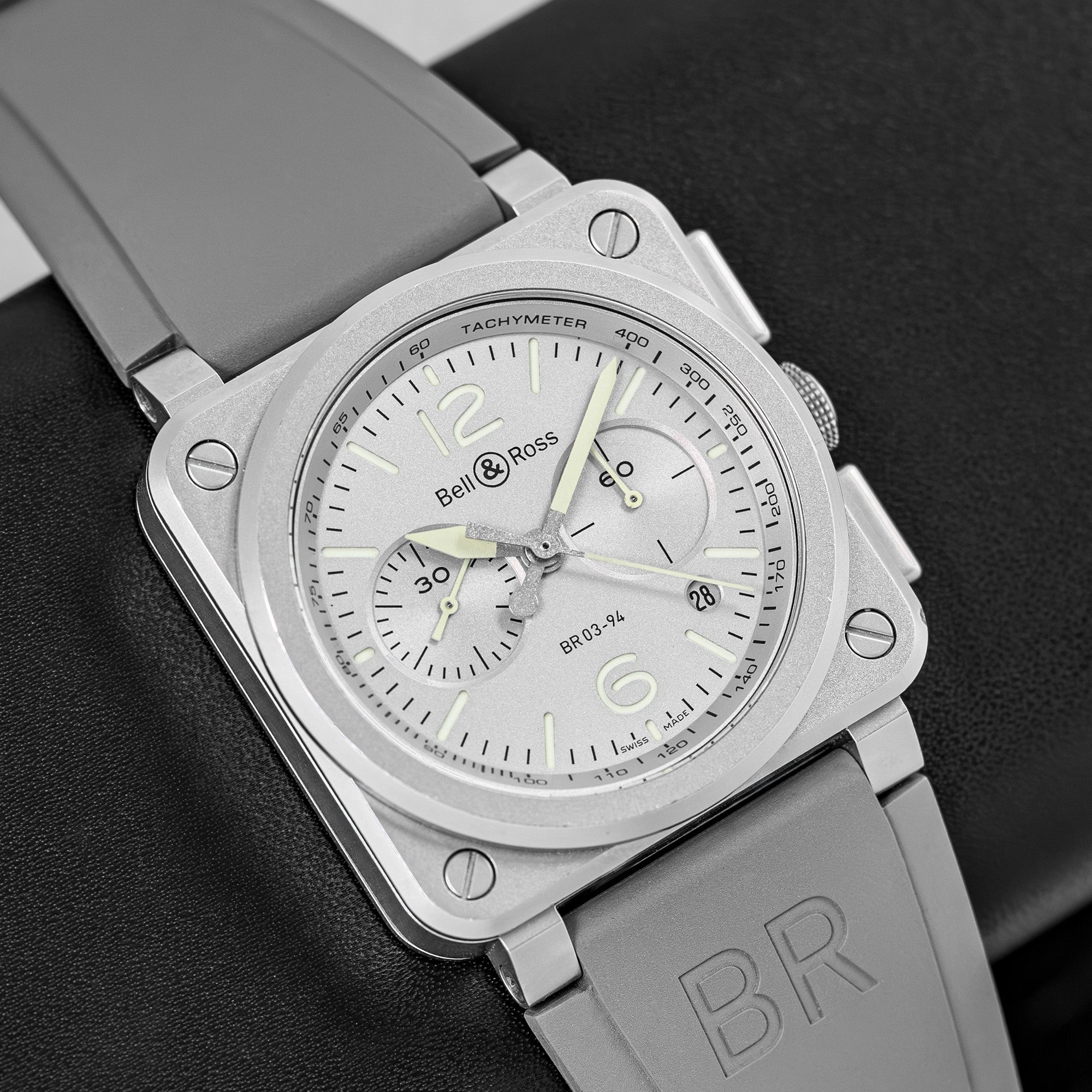 Bell and Ross BR 03-94 Horolum