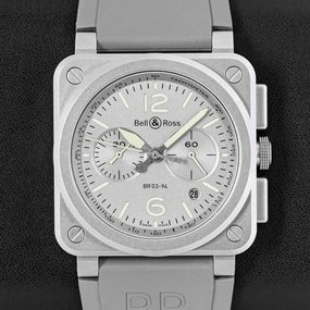 Bell and Ross BR 03-94 Horolum