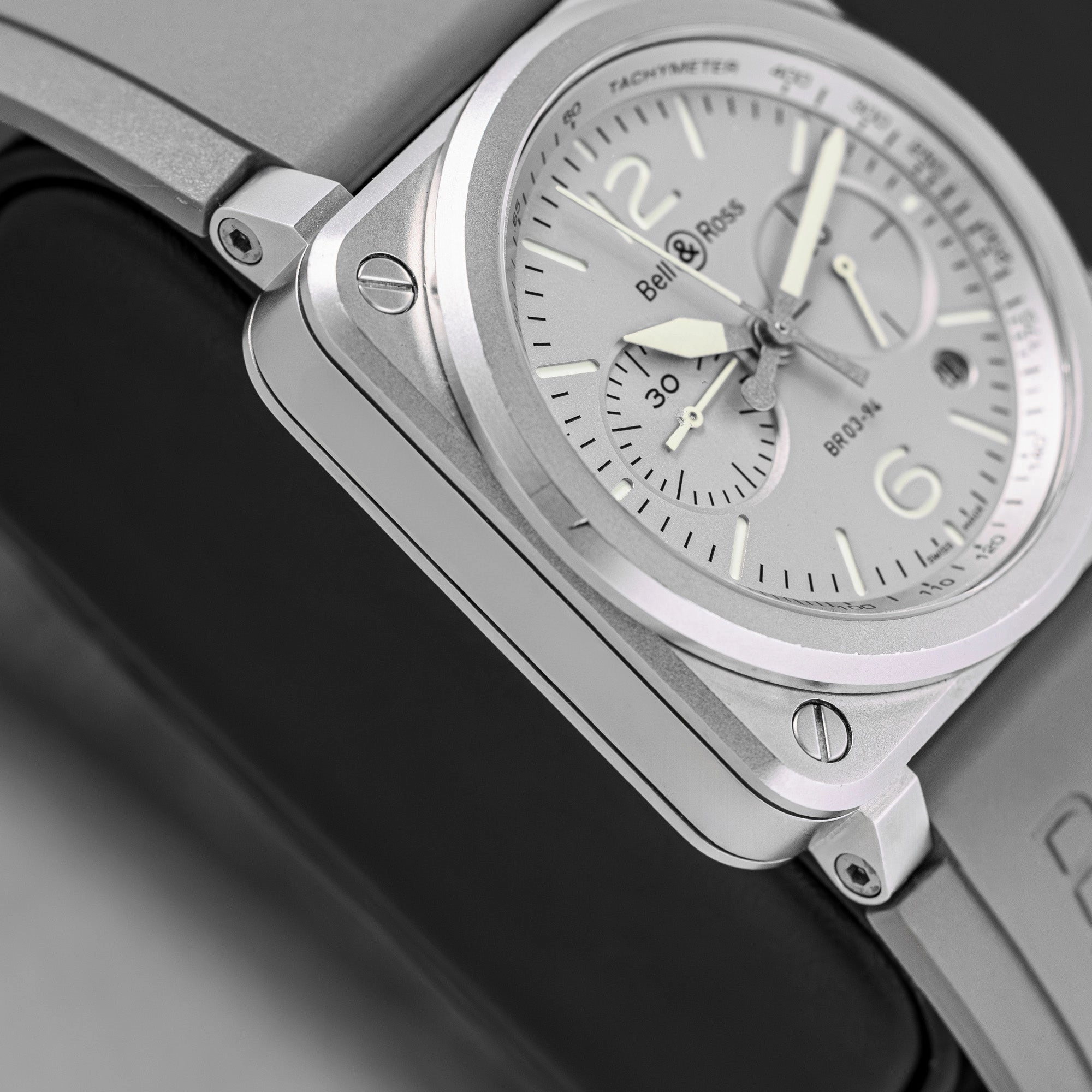 Bell and Ross BR 03-94 Horolum