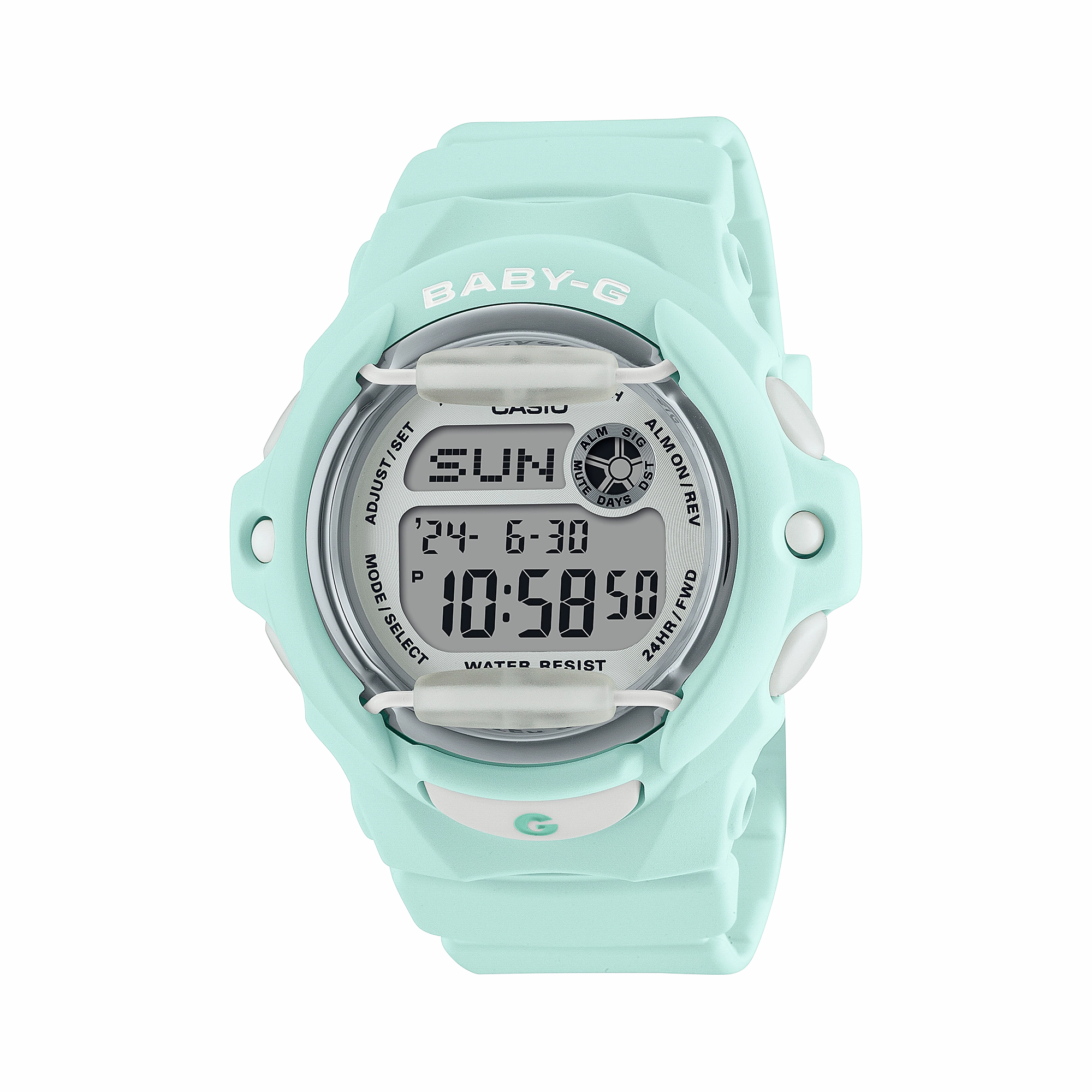 BG169U-3D
