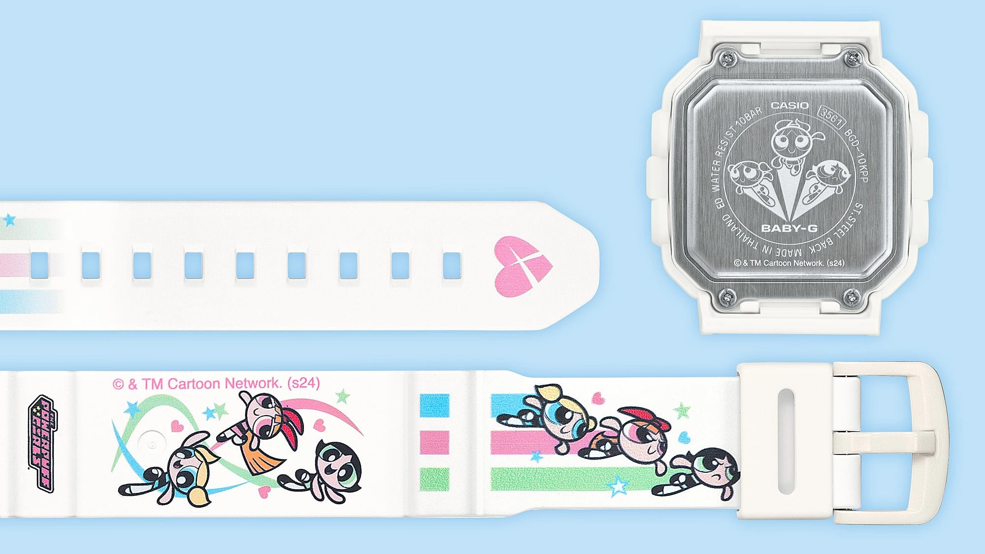 BGD10KPP-7D
