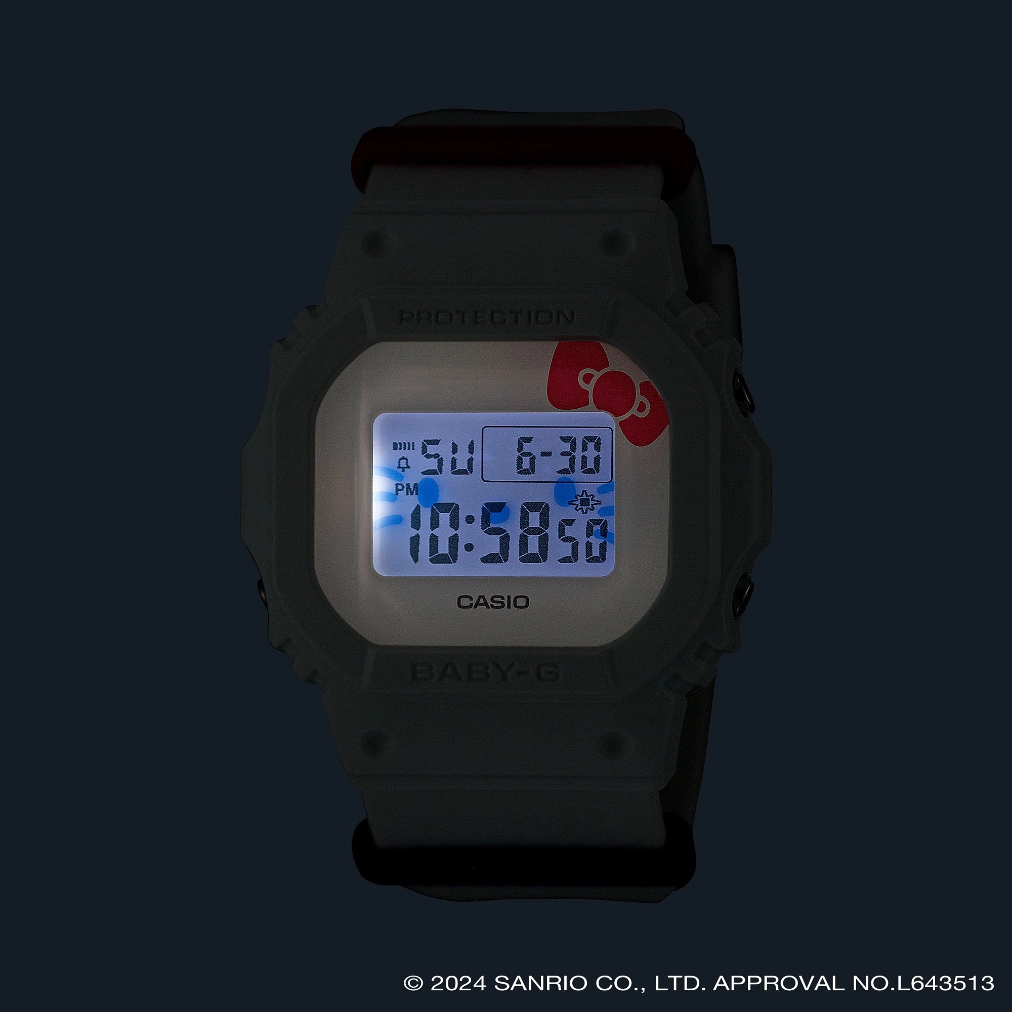 BGD565KT-7D
