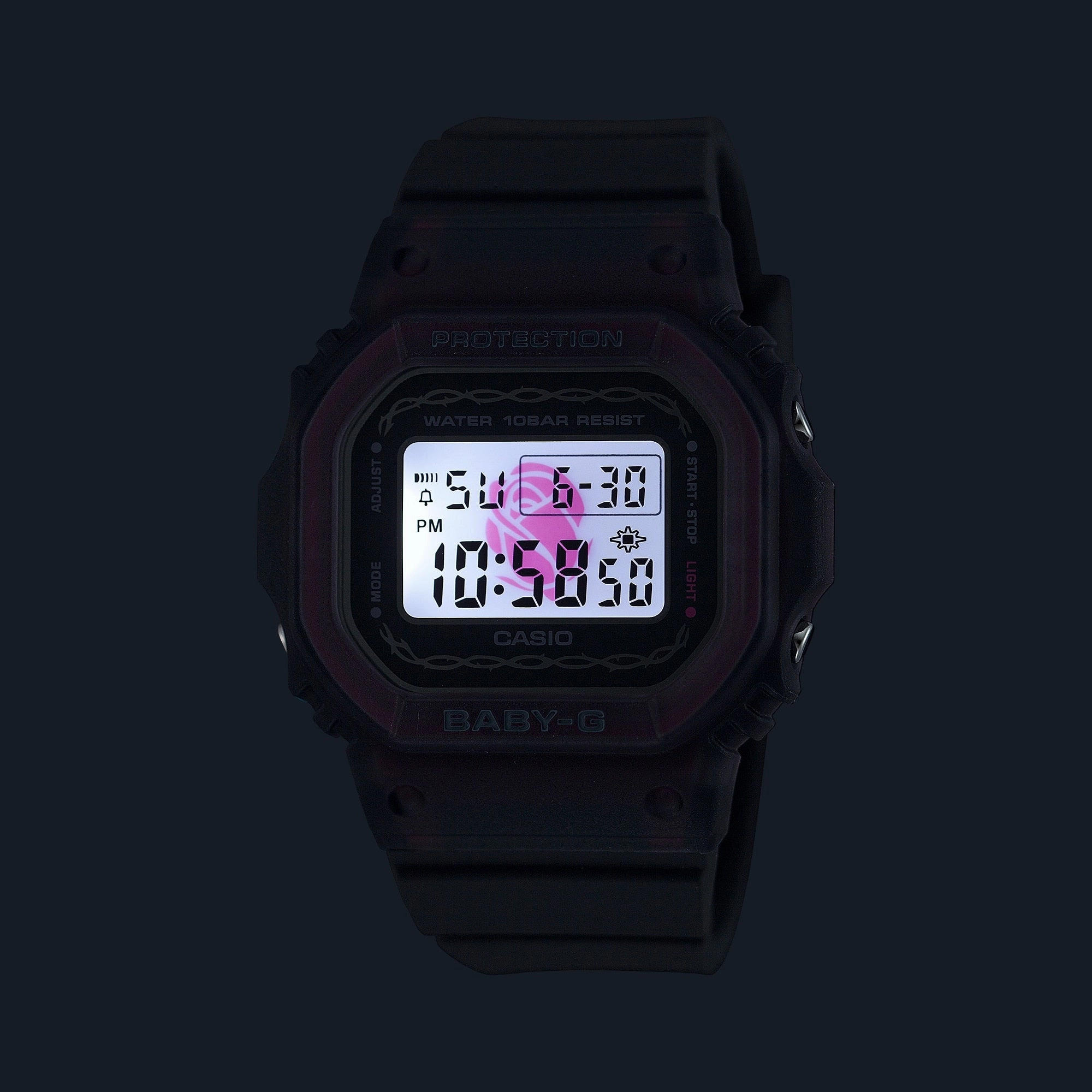 BGD565RS-8D
