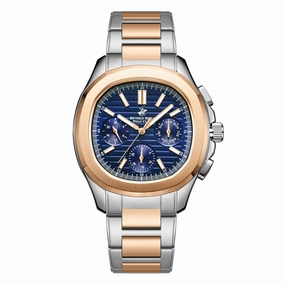 BHPC - BP3212X.570 - GENTS STAINLESS STEEL WRIST WATCH