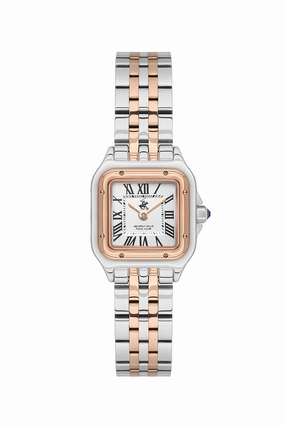 BHPC - BP3600C.530 - WOMEN STAINLESS WRIST WATCH