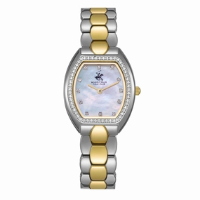 BHPC - BP3642C.220 - Stainless Steel Watch for Women
