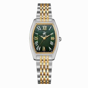BHPC - BP3716X.270 - Stainless Steel Watch for Women