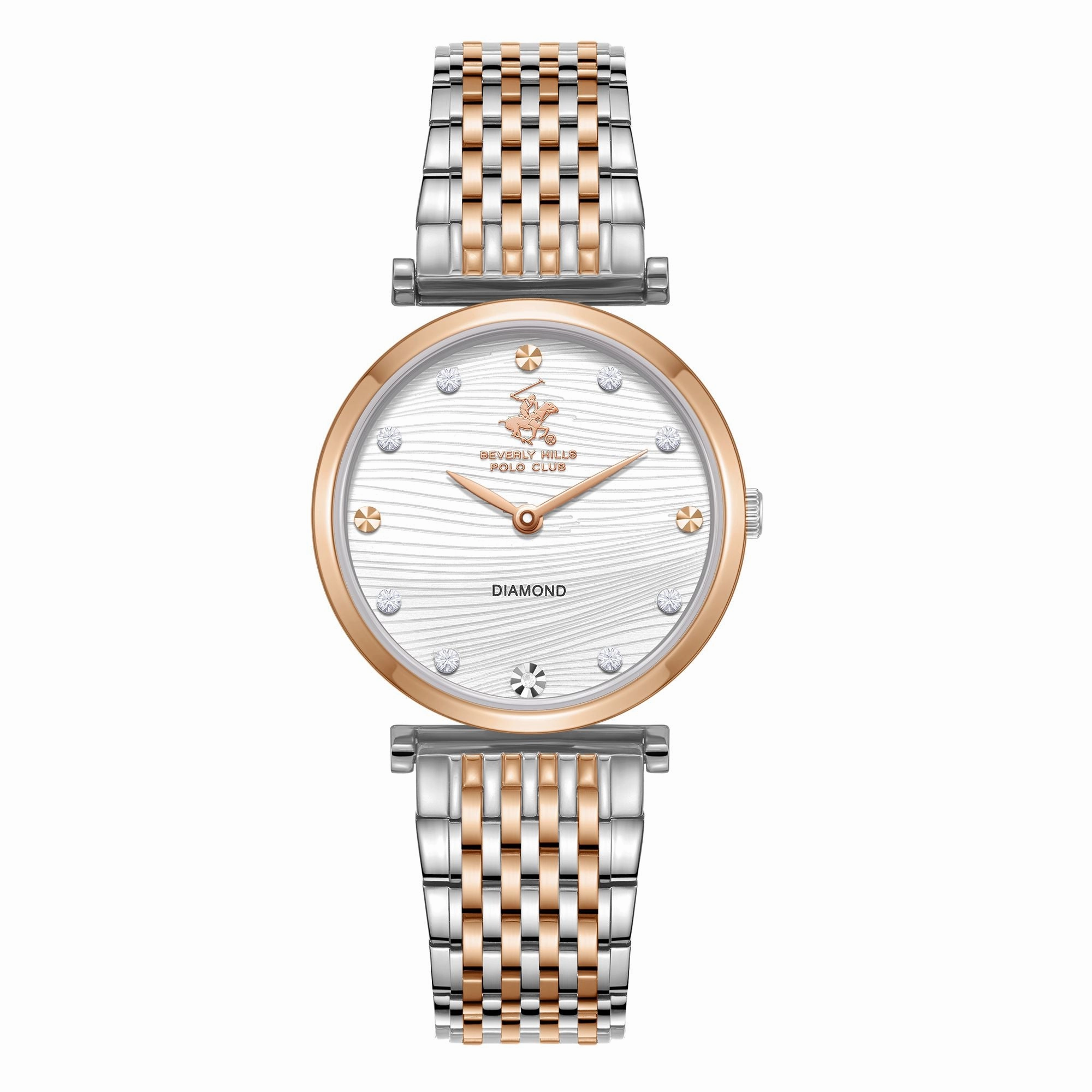 BHPC - BP3737X.530 - Stainless Steel Watch for Women