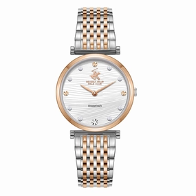 BHPC - BP3737X.530 - Stainless Steel Watch for Women