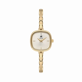 BHPC - BP3748X.110 - Stainless Steel Watch for Women