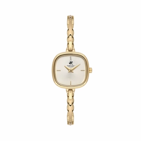 BHPC - BP3748X.120 - Stainless Steel Watch for Women