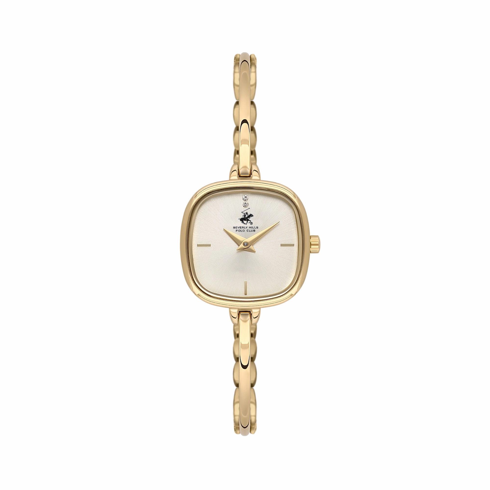 BHPC - BP3748X.120 - Stainless Steel Watch for Women