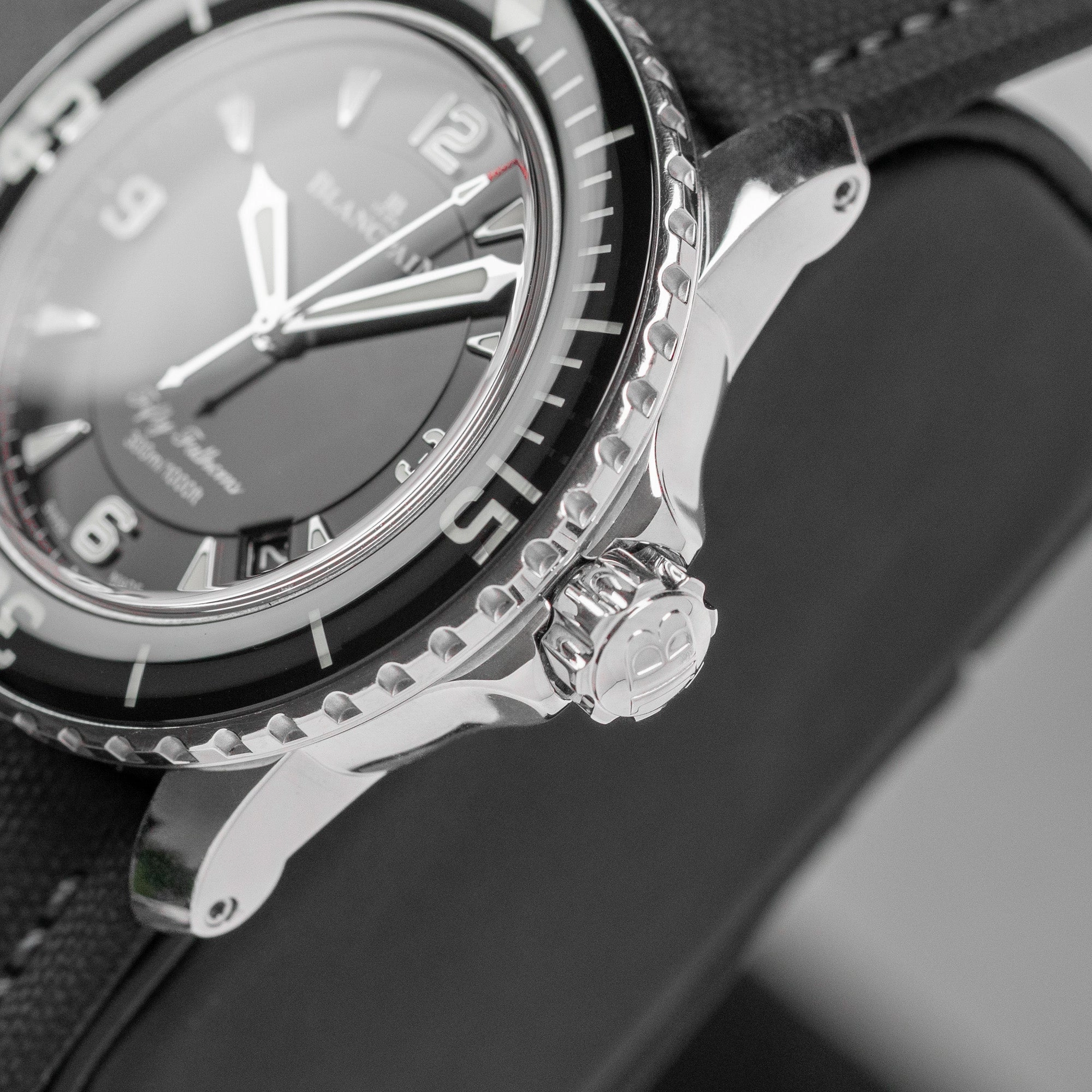 Blancpain Fifty Fathoms 5015-1130-52A