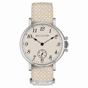 Boccadamo - Orologio donna collezione Princess PR005