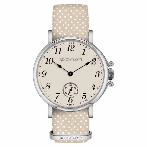 Boccadamo - Orologio donna collezione Princess PR005
