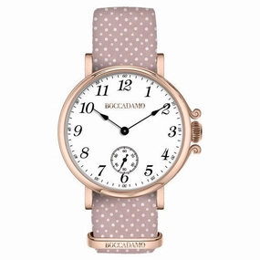 Boccadamo - Orologio donna collezione Princess PR009