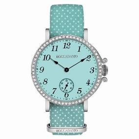 Boccadamo - Orologio Swarovski donna collezione Princess PR013