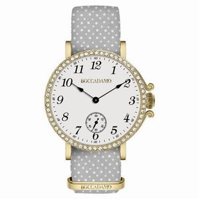 Boccadamo - Orologio Swarovski donna collezione Princess PR017