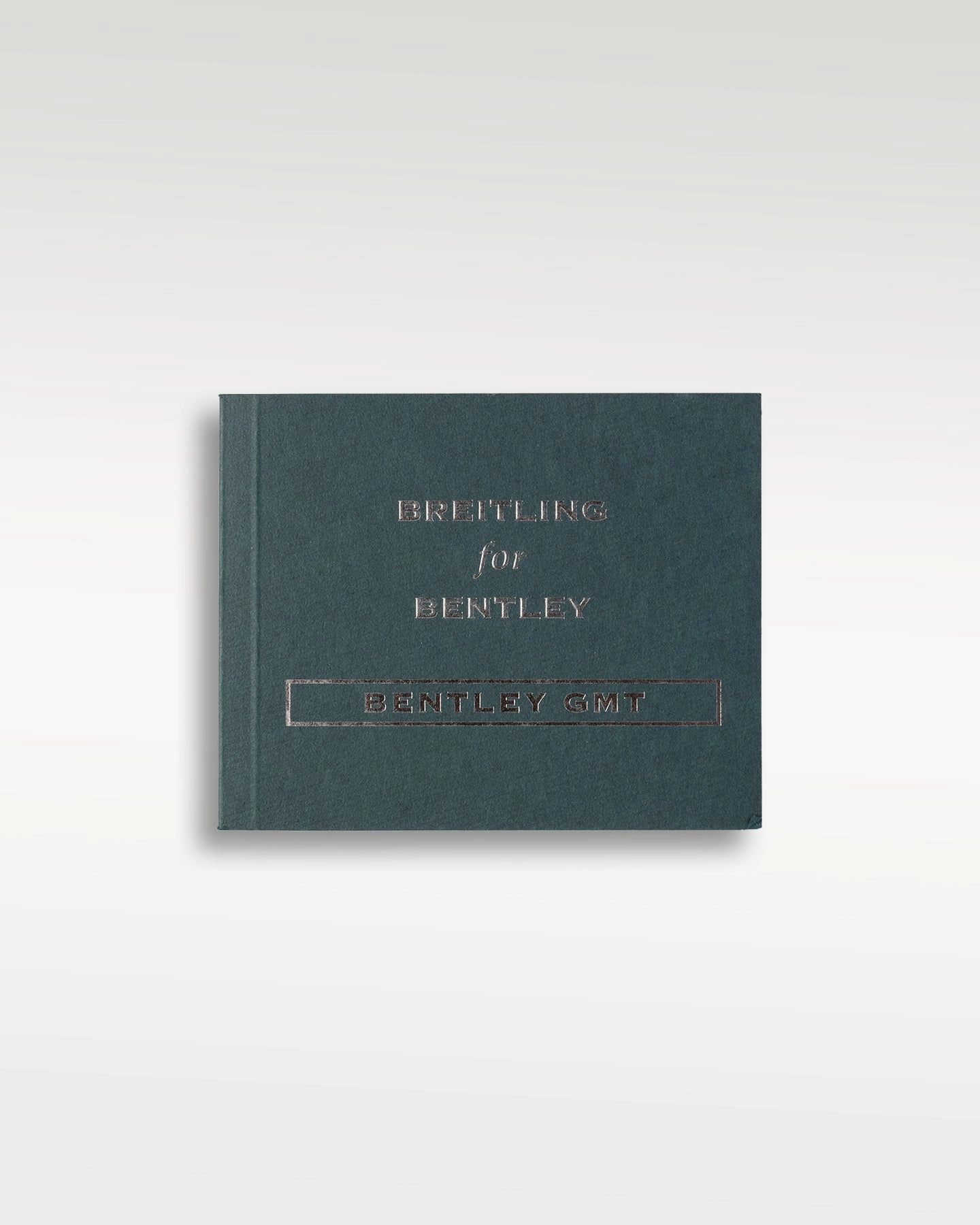 Breitling Bentley GMT R4736212/B934