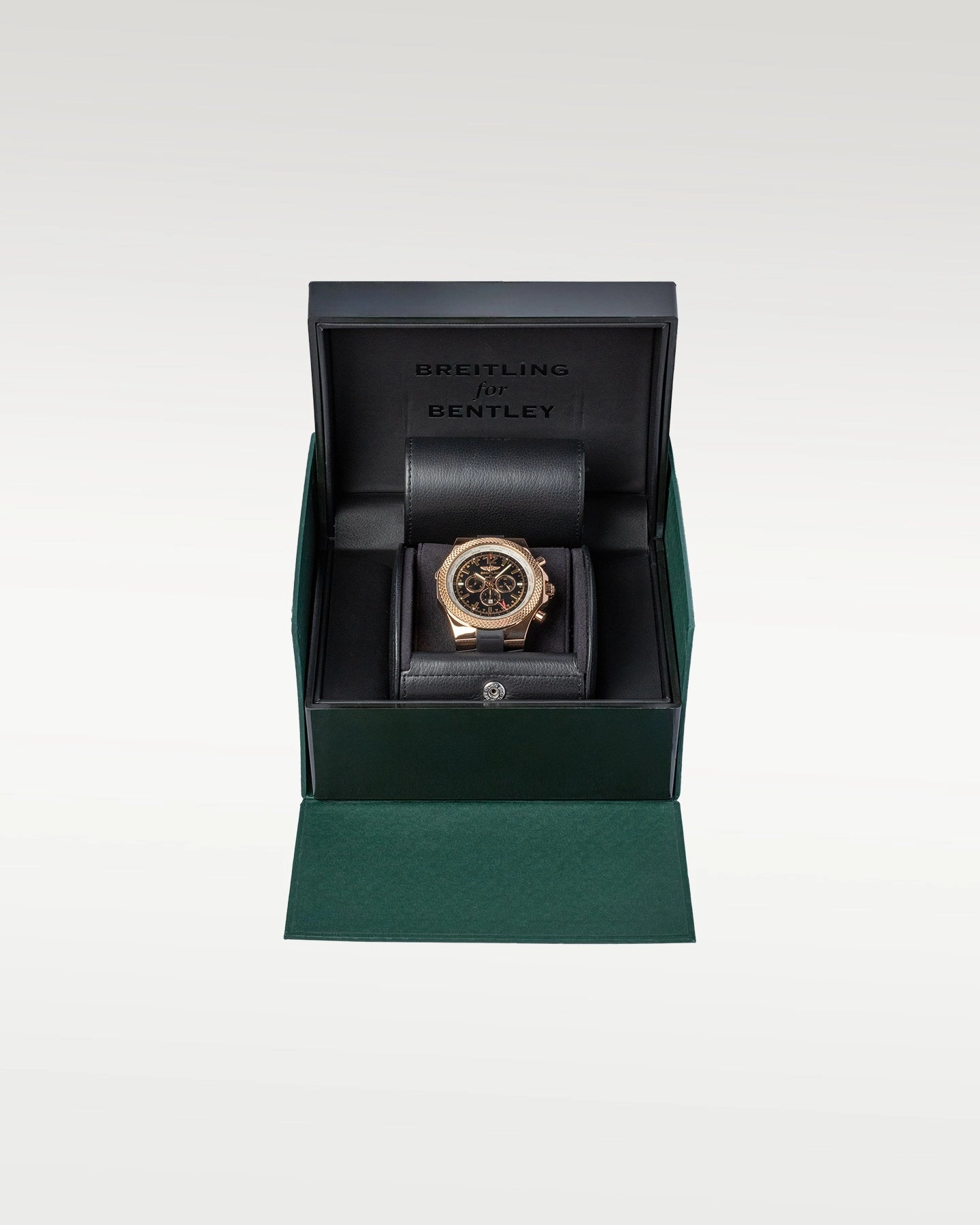 Breitling Bentley GMT R4736212/B934