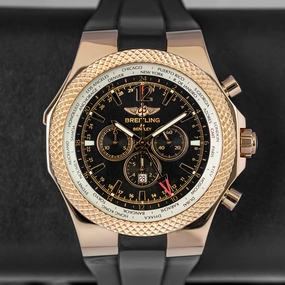 Breitling Bentley GMT R4736212/B934