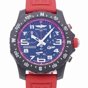 Breitling Breit Wristwatch (Pre-Owned)