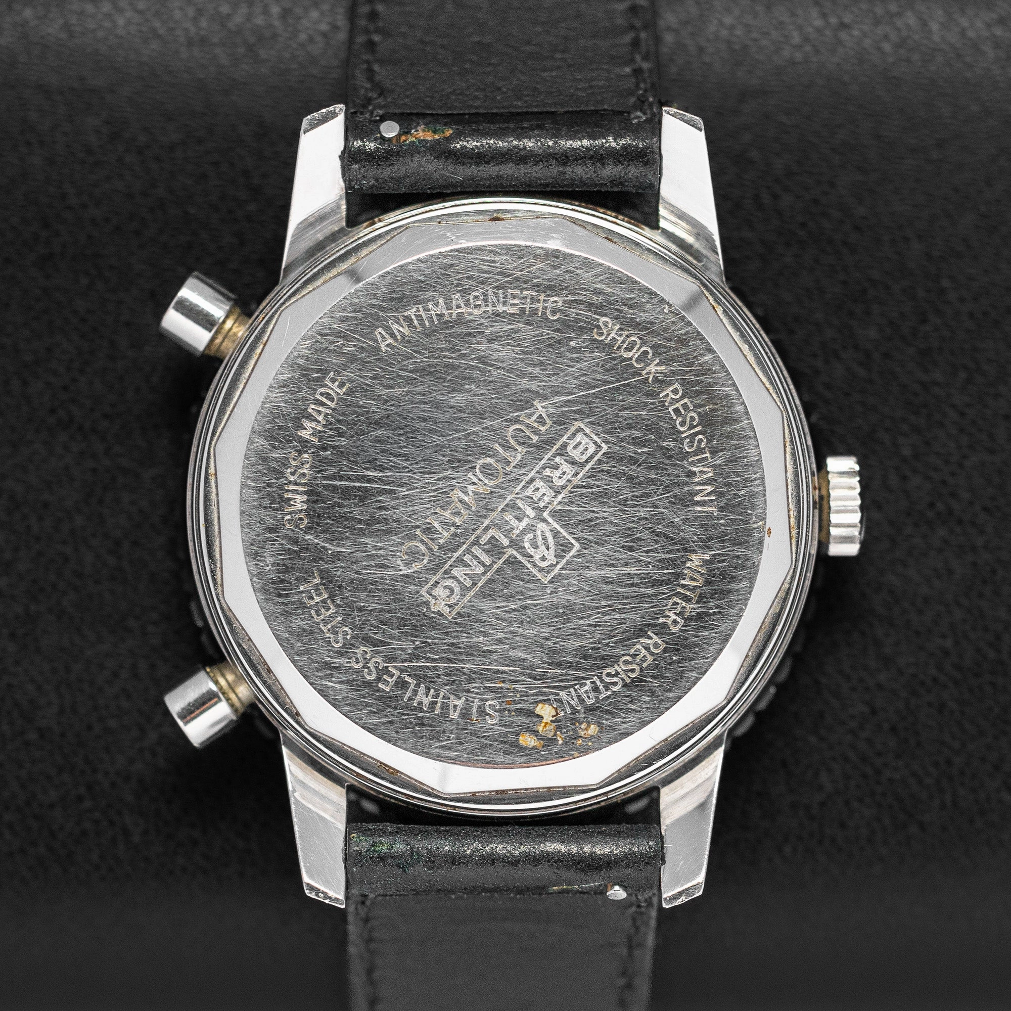 Breitling Chrono Matic 2110