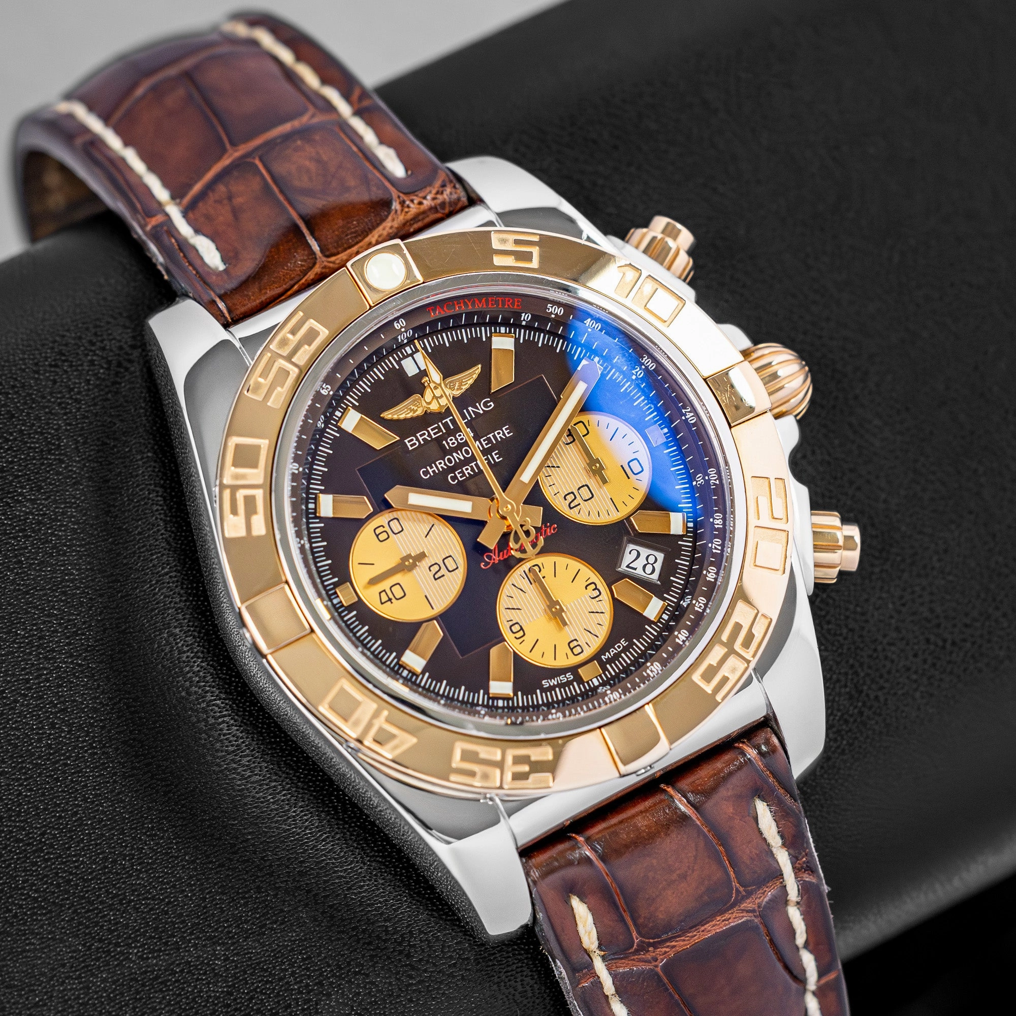 Breitling Chronomat 44 CB011012.Q576.375C