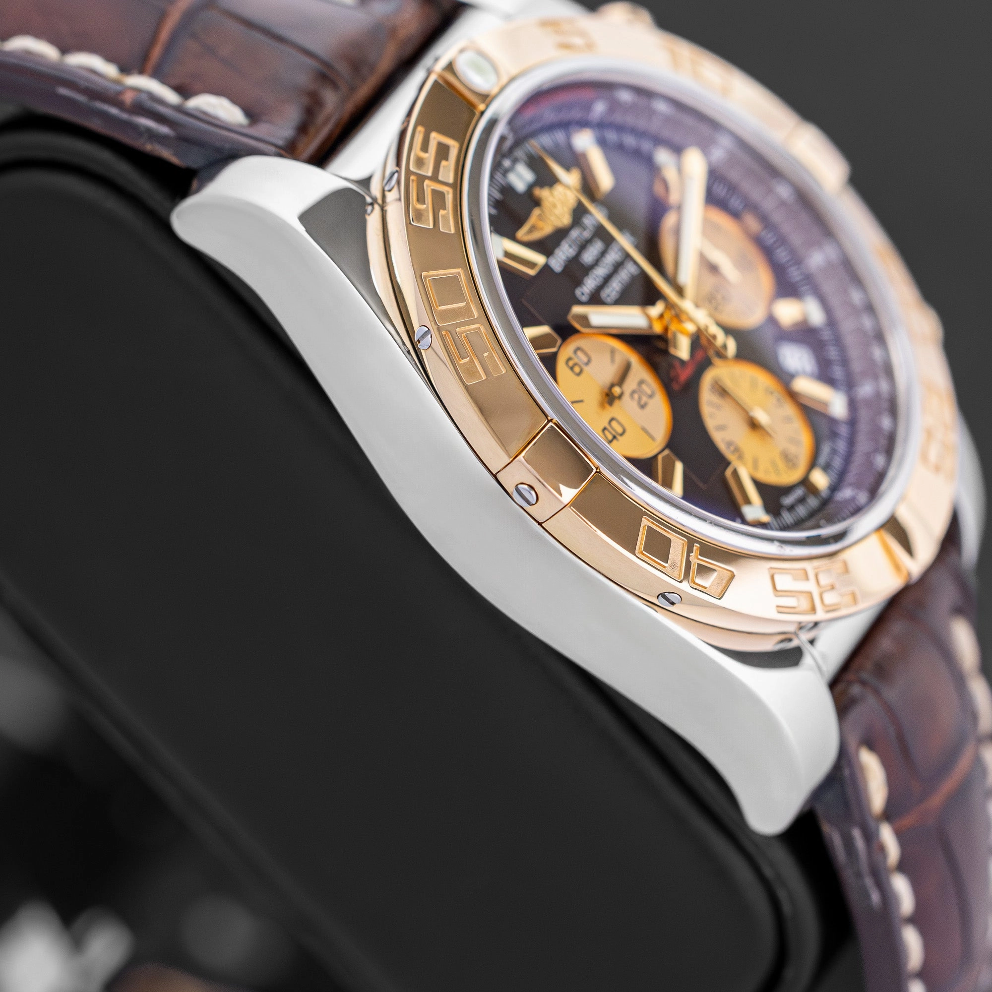 Breitling Chronomat 44 CB011012.Q576.375C