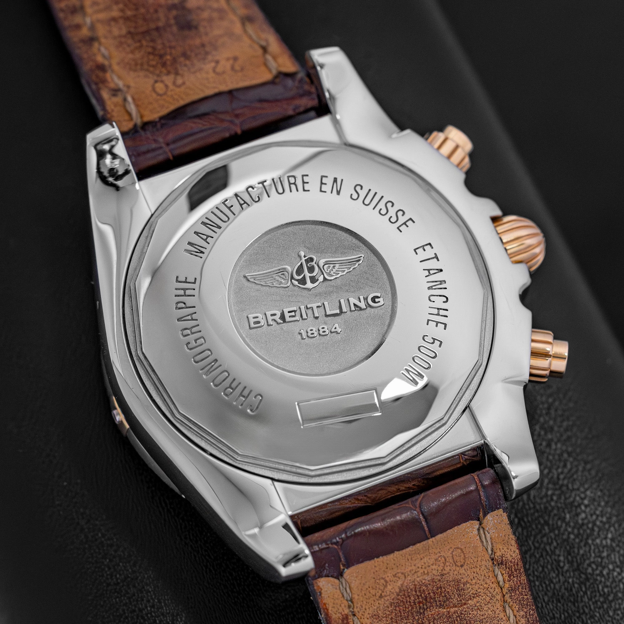 Breitling Chronomat 44 CB011012.Q576.375C