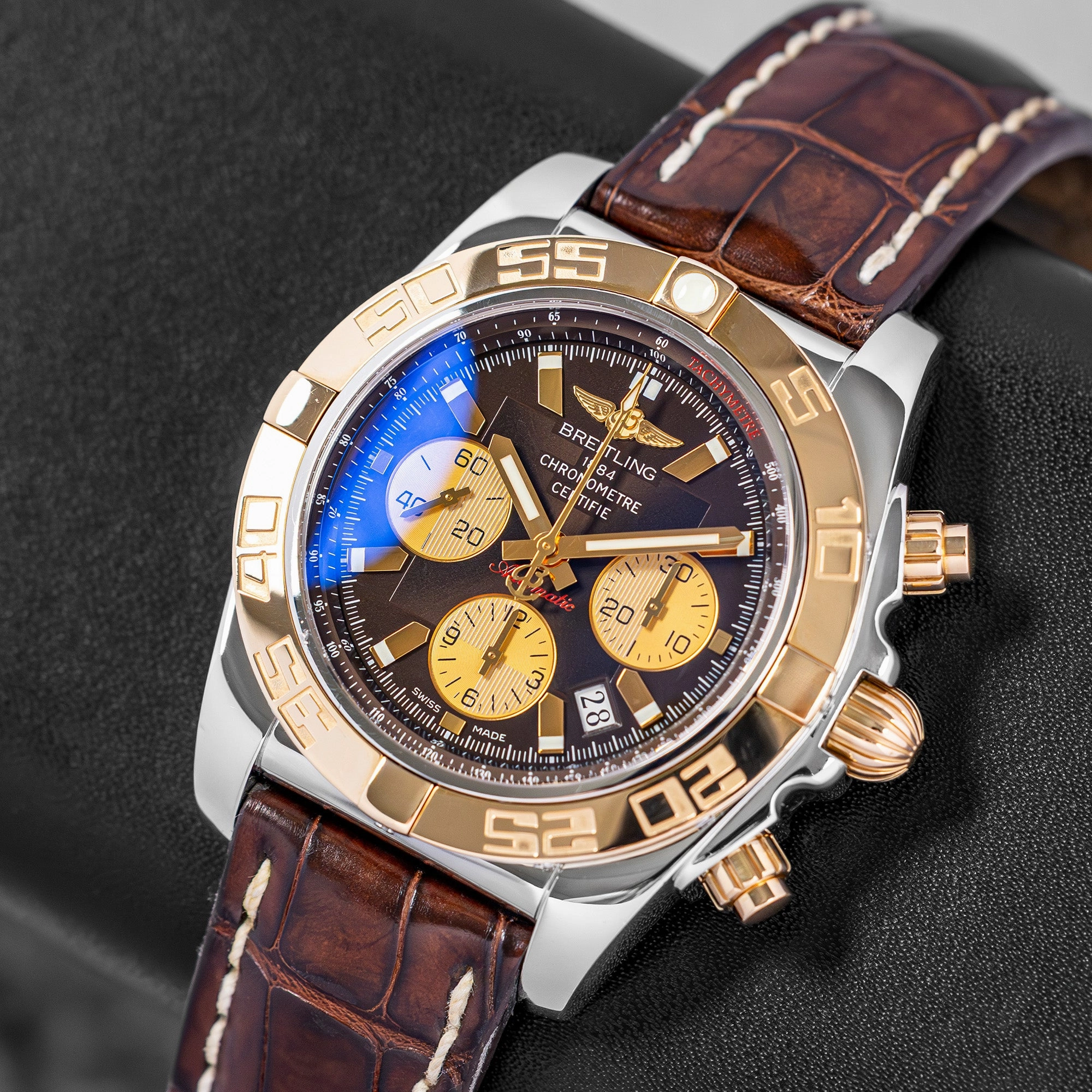 Breitling Chronomat 44 CB011012.Q576.375C